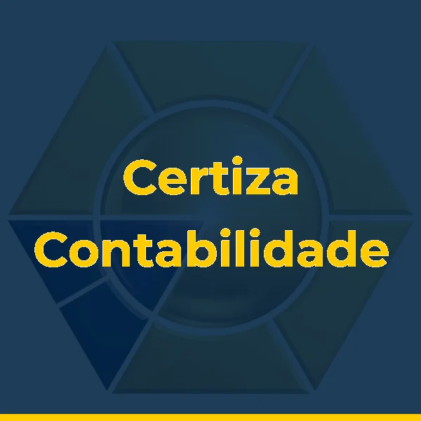 Logo de Certiza Contabilidade
