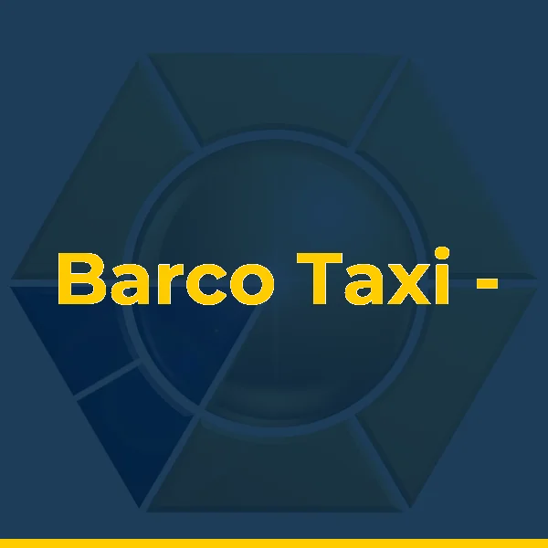 Logo de Barco Taxi - Arraial do Cabo