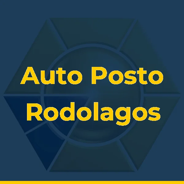 Logo de Auto Posto Rodolagos de Arraial do Cabo