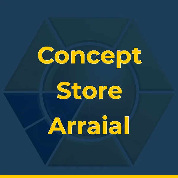 Concept Store Arraial do Cabo