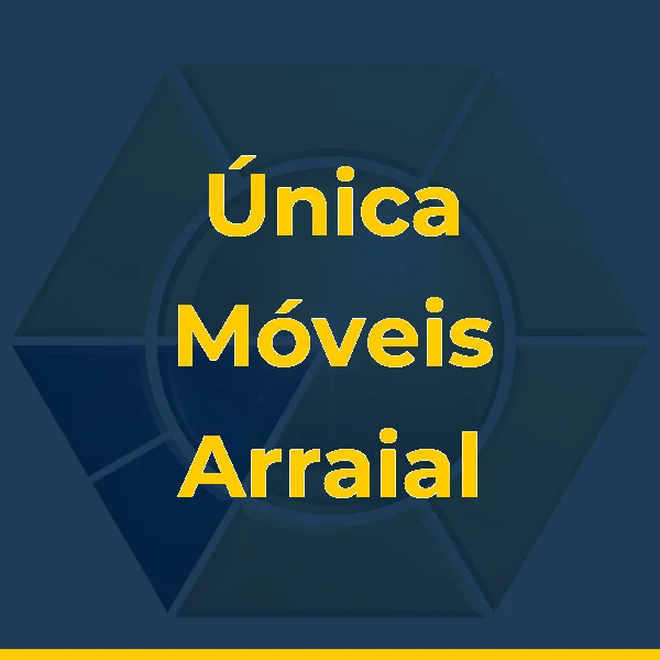 Logo de Única Móveis Arraial do Cabo