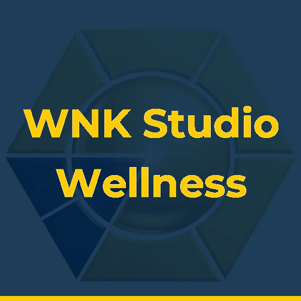 Logo de WNK Studio Wellness