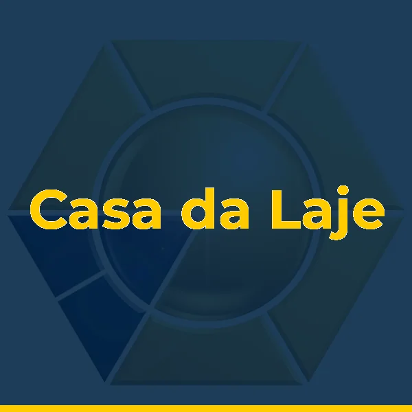 Casa da Laje