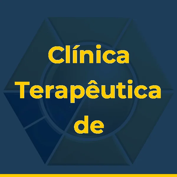 Logo de Clínica Terapêutica de Arraial do Cabo