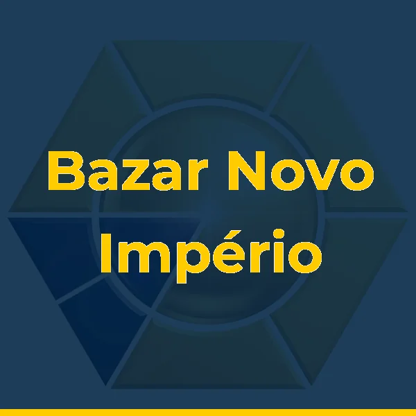 Bazar Novo Império