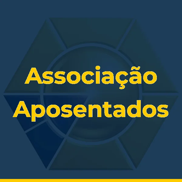 Logo de Associação Aposentados Pensionista de Arraial do Cabo