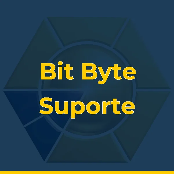 Logo de Bit Byte Suporte