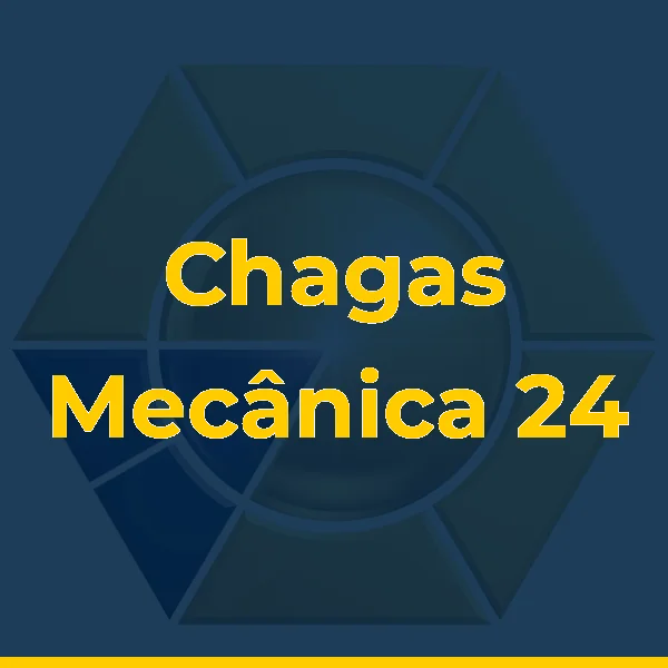 Logo de Chagas Mecânica 24 Horas