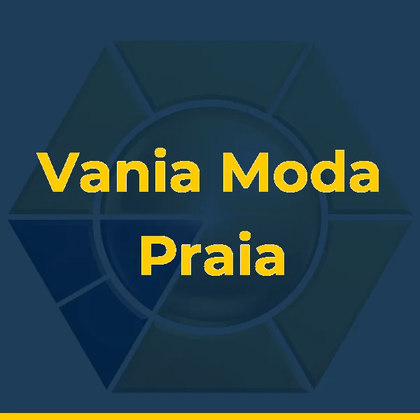Logo de Vania Moda Praia e Artesanatos
