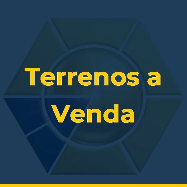 Logo de Terrenos a Venda
