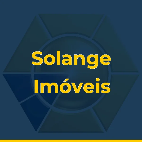 Logo de Solange Imóveis