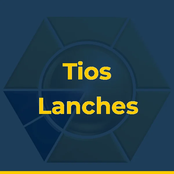 Logo de Tios Lanches