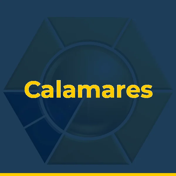 Logo de Calamares