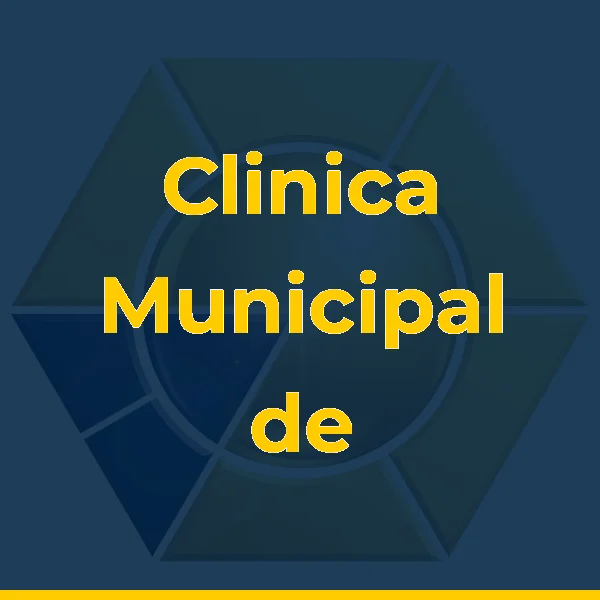 Logo de Clinica Municipal de Castração de Animais de Arraial do Cabo
