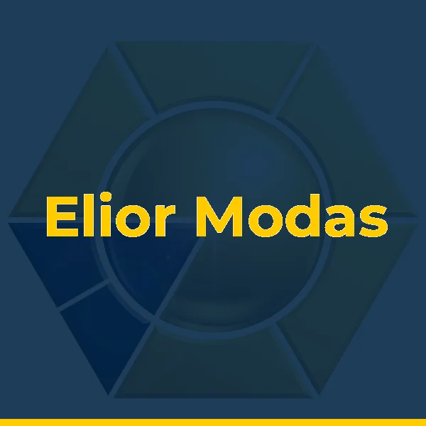 Logo de Elior Modas