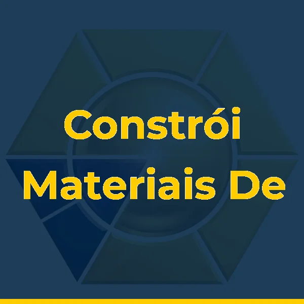 Logo de Constrói Materiais De Construção Figueira