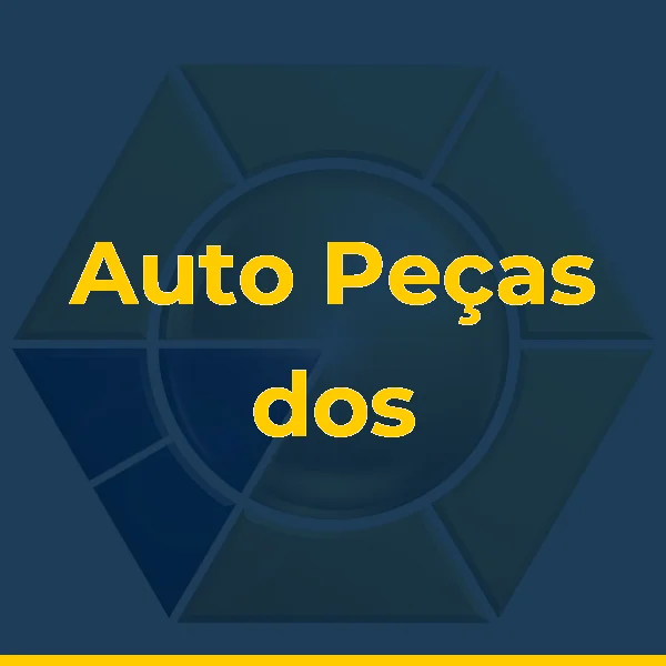 Logo de Auto Peças dos Amigos
