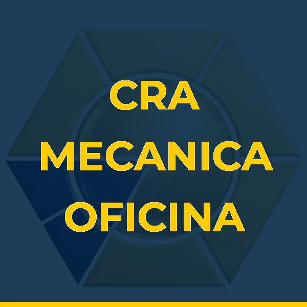 Logo de CRA MECANICA OFICINA