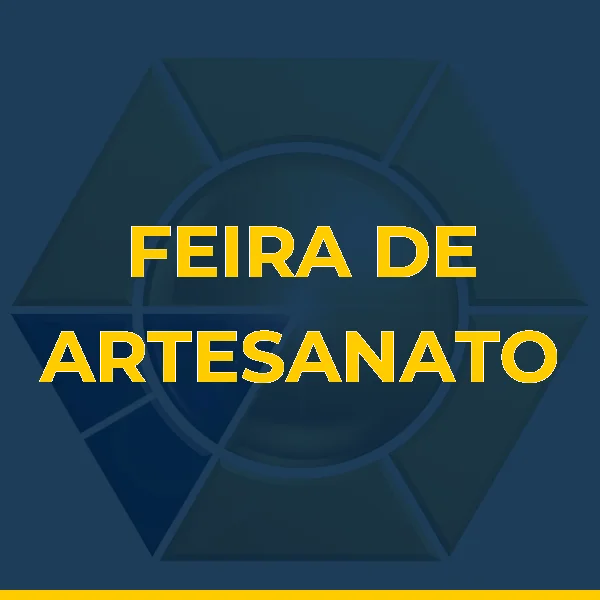 Logo de FEIRA DE ARTESANATO