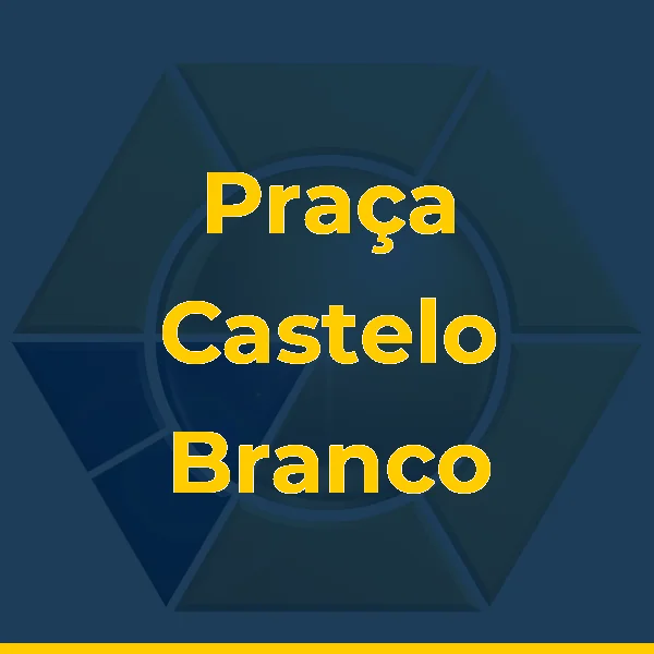 Logo de Praça Castelo Branco (Praça do Sindicato)