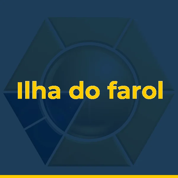 Logo de Ilha do farol