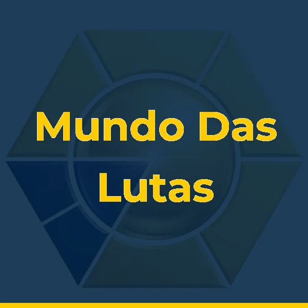 Logo de Mundo Das Lutas