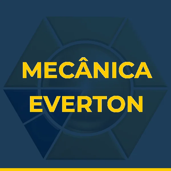 Logo de MECÂNICA EVERTON