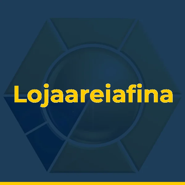 Logo de Lojaareiafina