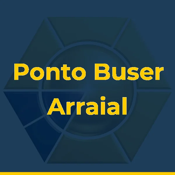 Logo de Ponto Buser Arraial do Cabo