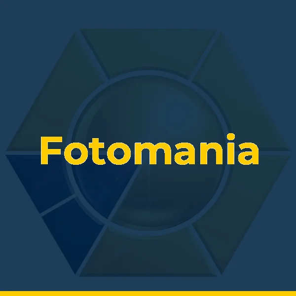 Logo de Fotomania