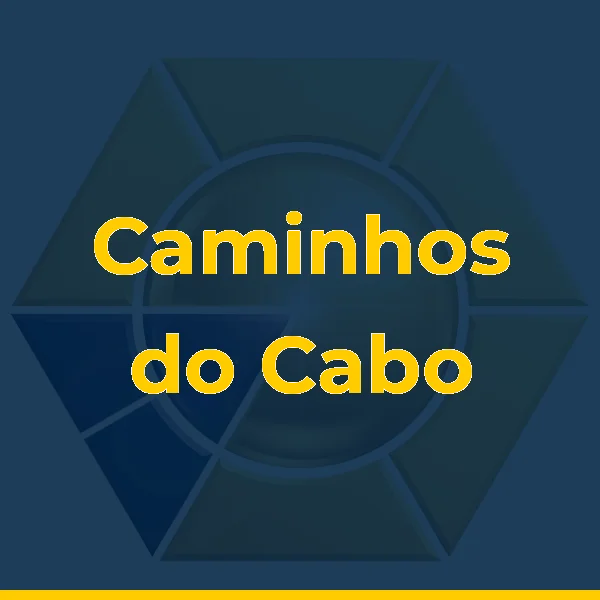 Logo de Caminhos do Cabo - Serviços Turísticos