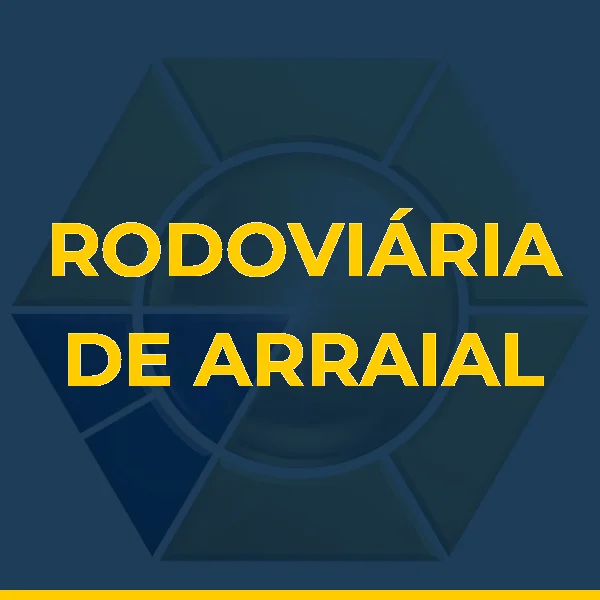 Logo de RODOVIÁRIA DE ARRAIAL DO CABO