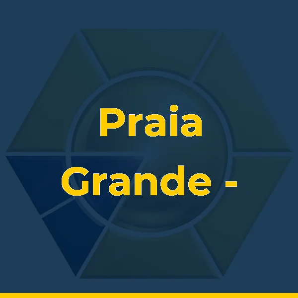Logo de Praia Grande - Arraial do Cabo/RJ
