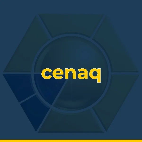 Logo de cenaq