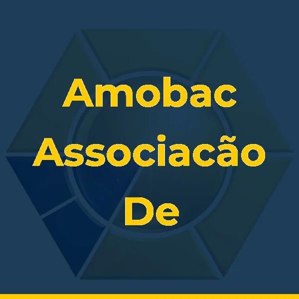 Logo de Amobac Associacão De Moradores Do Bairro Canaã