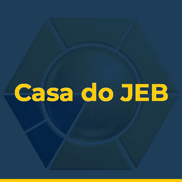 Logo de Casa do JEB
