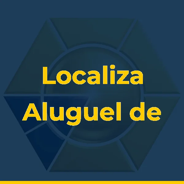 Localiza Aluguel de Carros