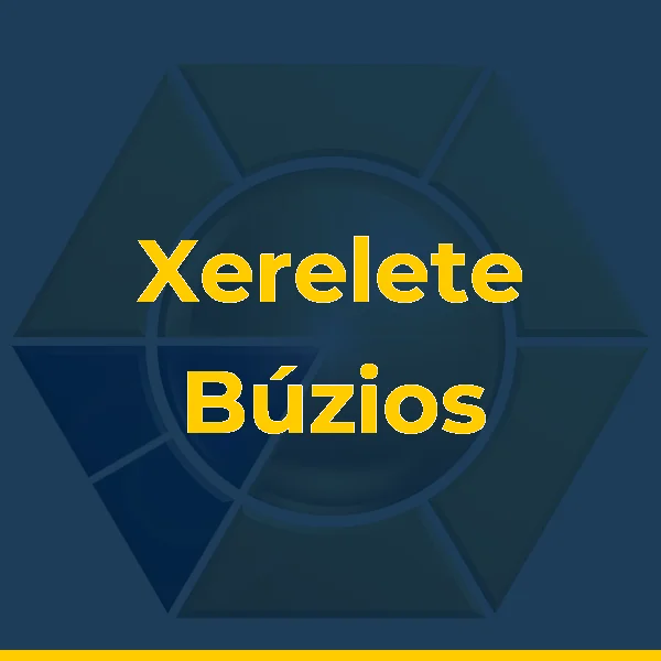 Xerelete Búzios
