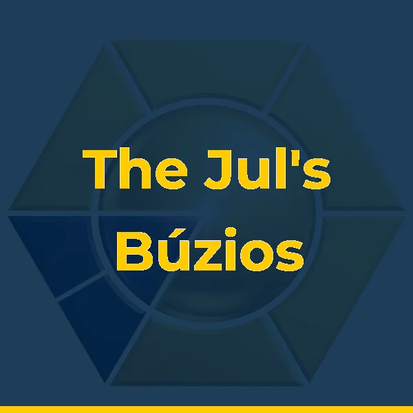 The Jul's Búzios