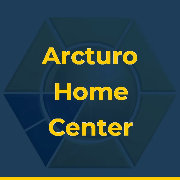 Arcturo Home Center