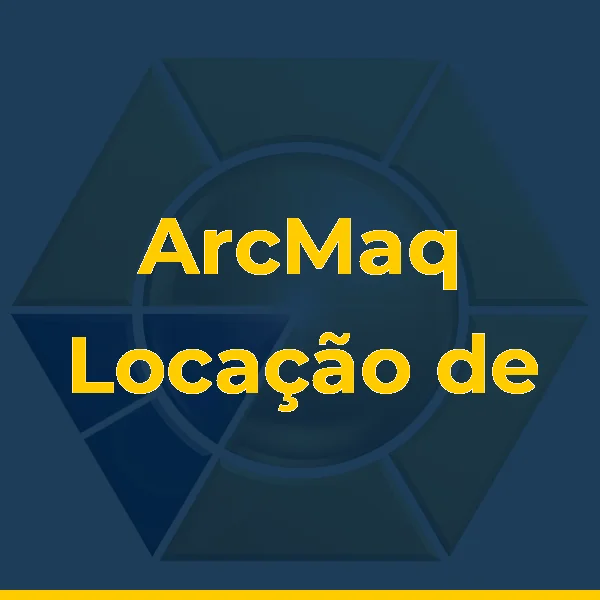 ArcMaq Locação de Máquinas