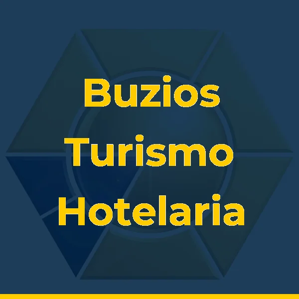 Buzios Turismo Hotelaria e Gastronomia