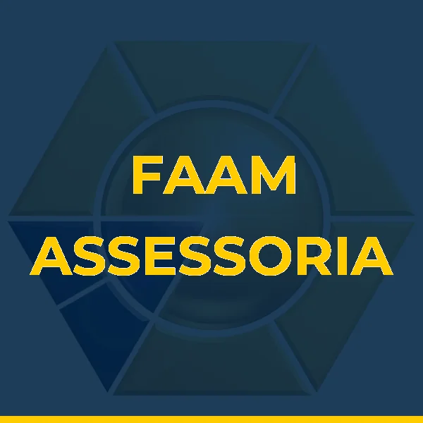 FAAM ASSESSORIA EMPRESARIAL LTDA