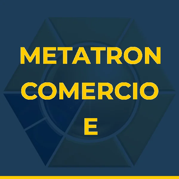METATRON COMERCIO E SERVICOS