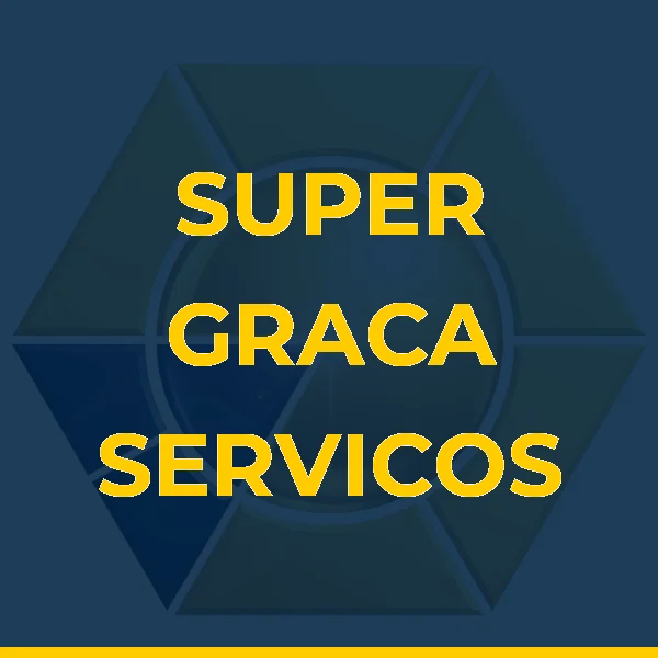 SUPER GRACA SERVICOS