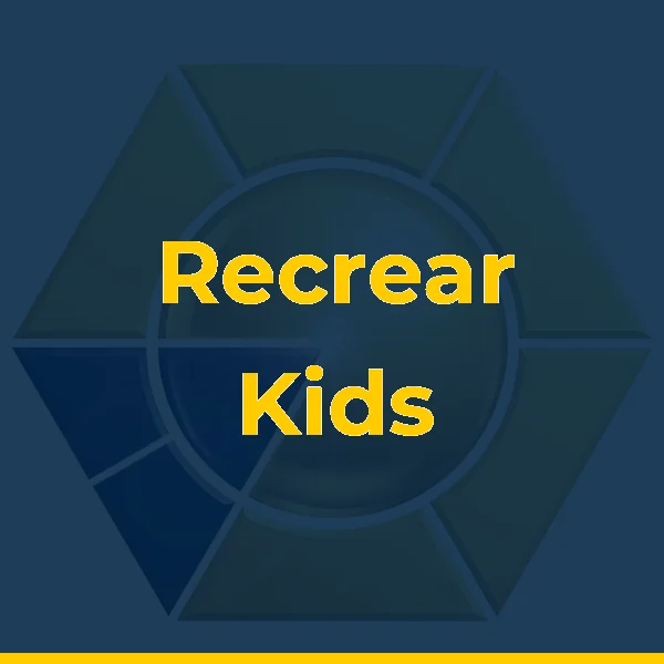 Recrear Kids Entretenimento