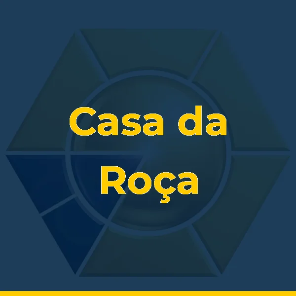 Casa da Roça Decoração em Búzios