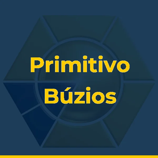 Primitivo Búzios