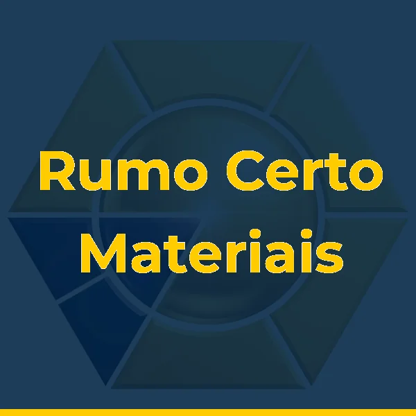 Rumo Certo Materiais de Construção