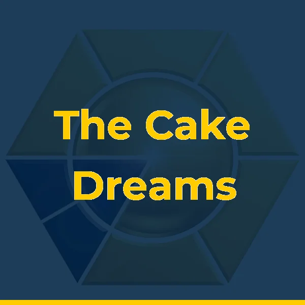 The Cake Dreams | Confeitaria Artesanal Búzios